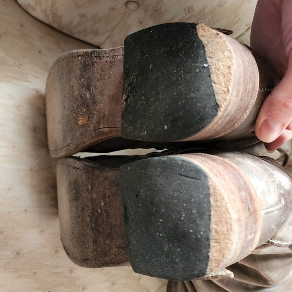 Freebird Contra boots size 9 - Picture 8 of 9